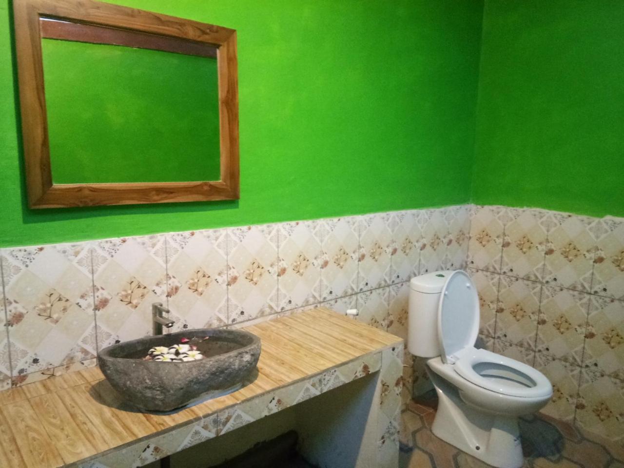 佩母得兰 莫雷旅馆酒店 外观 照片