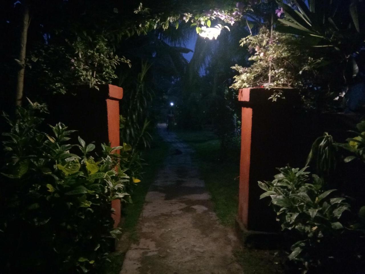 佩母得兰 莫雷旅馆酒店 外观 照片
